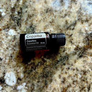 Doterra Copaiba